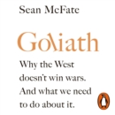 Goliath : What the West got Wrong about Russia and Other Rogue States - eAudiobook