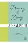 Franny and Zooey - eBook