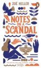 Notes on a Scandal - Book