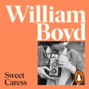 Sweet Caress - eAudiobook