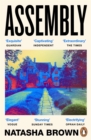Assembly : The critically acclaimed debut novel - Book