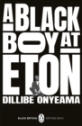 A Black Boy at Eton - eBook