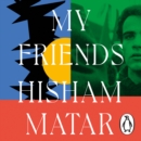 My Friends - eAudiobook