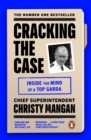 Cracking the Case : Inside the mind of a top garda - Book
