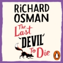 The Last Devil To Die : The Thursday Murder Club 4 - Book