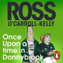 Once Upon a Time in . . . Donnybrook - eAudiobook