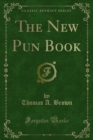 The New Pun Book - eBook