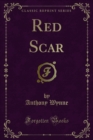 Red Scar - eBook