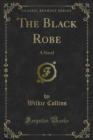 The Black Robe : A Novel - eBook