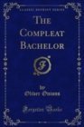 The Compleat Bachelor - eBook