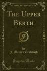 The Upper Berth - eBook