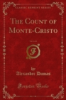 The Count of Monte-Cristo - eBook
