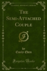 The Semi-Attached Couple - eBook