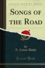 Songs of the Road - eBook