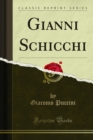 Gianni Schicchi - eBook