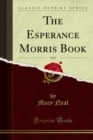 The Esperance Morris Book - eBook