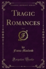 Tragic Romances - eBook
