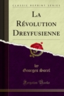 La Revolution Dreyfusienne - eBook
