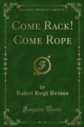 Come Rack! Come Rope - eBook