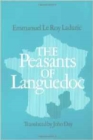 PEASANTS OF LANGUEDOC - Book