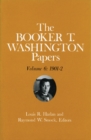 Booker T. Washington Papers Volume 6 : 1901-2. Assistant editor, Barbara S. Kraft - Book