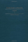 Ethnic Music on Records : A Discography of Ethnic Recordings Produced in the United States, 1893-1942. Vol. 1: Western Europe - Book