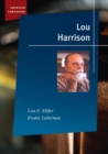 Lou Harrison - Book