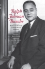 Ralph Johnson Bunche : Public Intellectual and Nobel Peace Laureate - Book