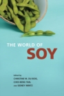 The World of Soy - Book
