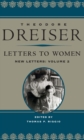 Letters to Women : New Letters, volume 2 - Book
