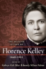 The Selected Letters of Florence Kelley, 1869-1931 - Book