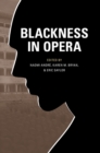 Blackness in Opera - Book