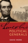 Lincoln's Political Generals - eBook