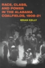 Race, Class, and Power in the Alabama Coalfields, 1908-21 - Book