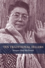 Ten Traditional Tellers - Book