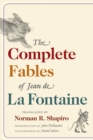 The Complete Fables of Jean de La Fontaine - Book