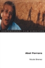 Abel Ferrara - Book