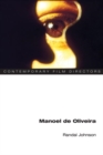 Manoel de Oliveira - Book