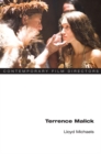 Terrence Malick - Book