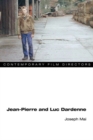 Jean-Pierre and Luc Dardenne - Book