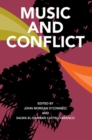 Music and Conflict - Book