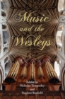 Music and the Wesleys - Book