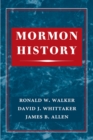 Mormon History - Book