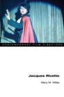 Jacques Rivette - Book