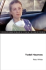 Todd Haynes - Book