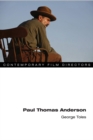 Paul Thomas Anderson - Book