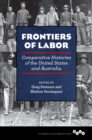 Frontiers of Labor : Comparative Histories of the United States and Australia - Book
