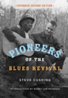 Pioneers of the Blues Revival - Book