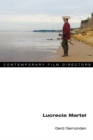 Lucrecia Martel - Book