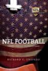NFL Football : A History of America's New National Pastime - Book